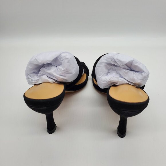 Tony Bianco Bria Black Phoenix 6 M | NWT - Picture 5 of 9